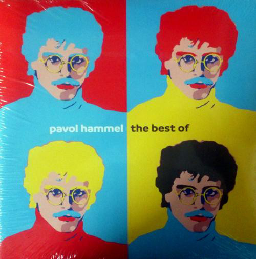 PAVOL HAMMEL - THE BEST OF
